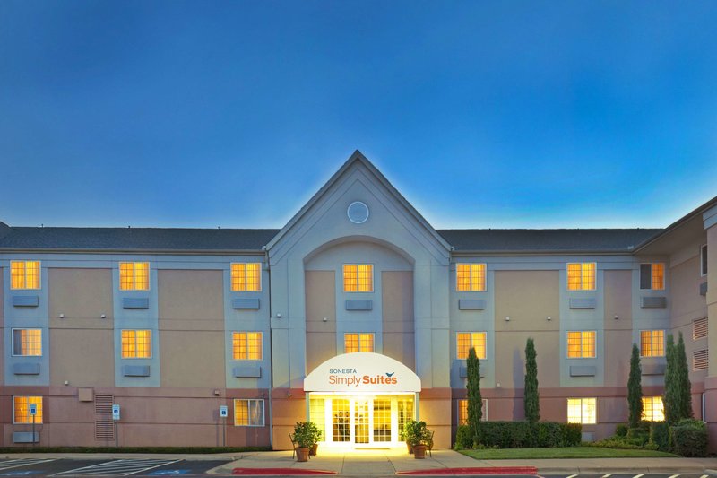 sonesta simply suites dallas galleria