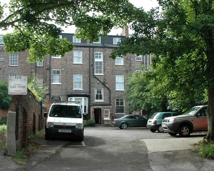 hedley house hotel