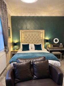 Ashbourne House
