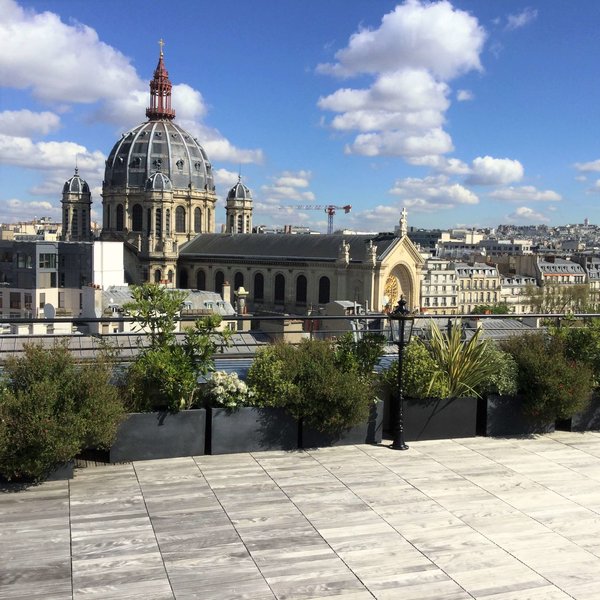 Hotel Bowmann,Paris>>Coupvray,5 star