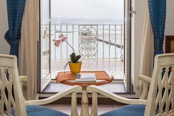 La Rada B&B,Bacoli>>Arco Felice,3 star