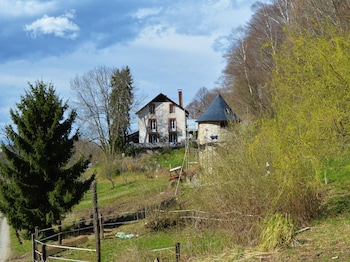 Le Perchoir Des Pyrenees