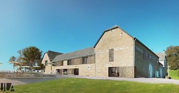 Golf Htel Five Nations,Durbuy>>Clavier,3 star