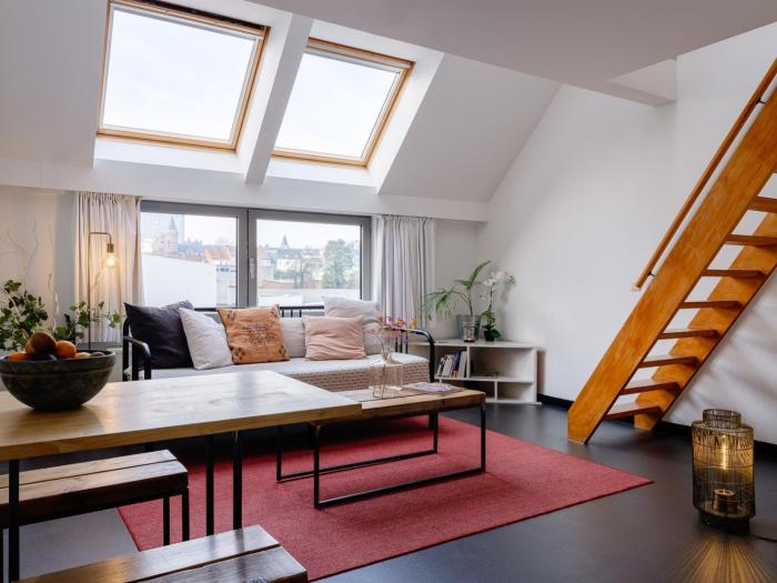 Edville Studio,Strop>>Ghent,0 star