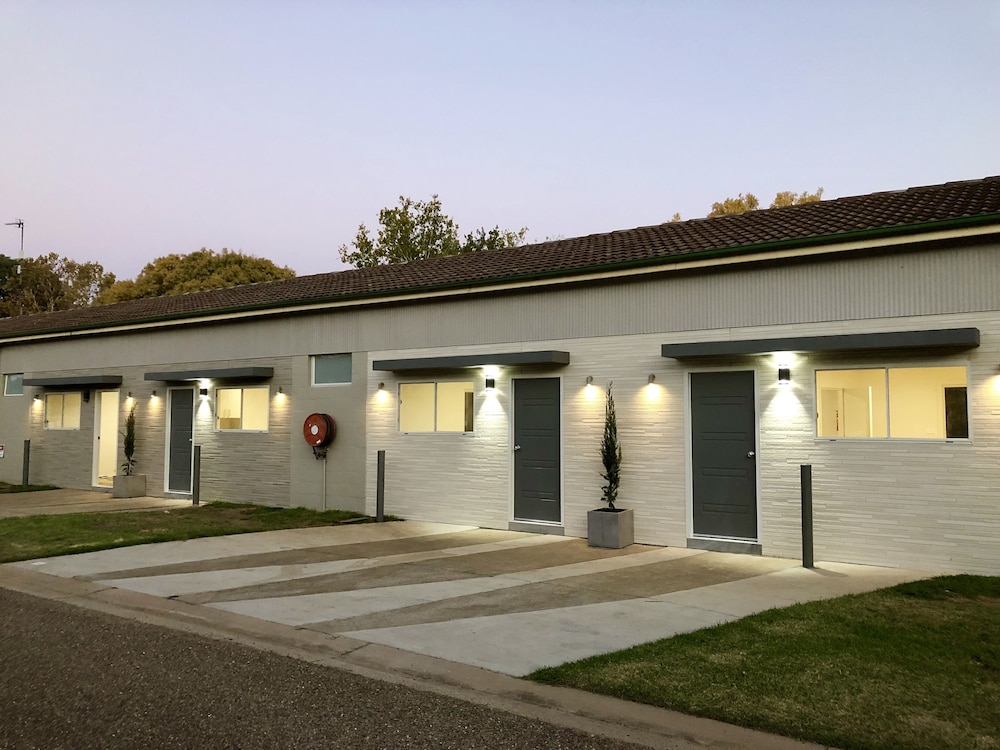 Gundagai Tourist Suites,New South Wales>>Gundagai,3 star