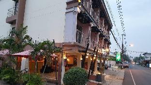 Baan Rim Khong Hotel,Nakhon Phanom Province>>Nakhon Phanom,2.5 star
