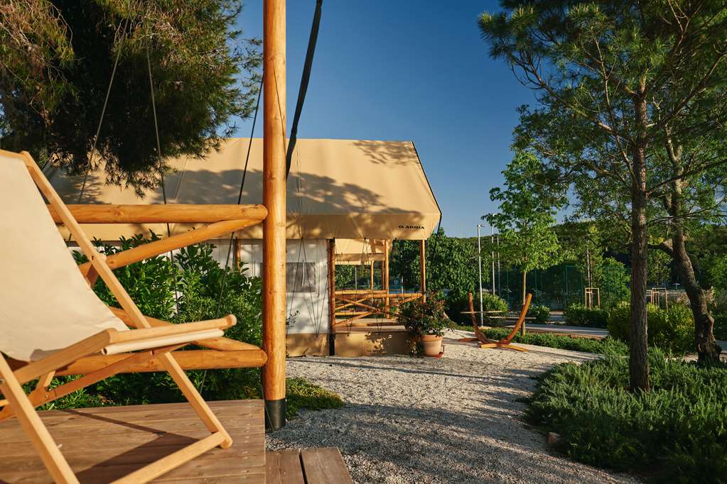 Arena One 99 Glamping,Pomer>>Medulin,4 star