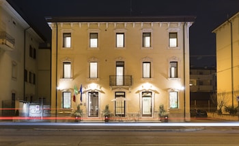 albergo fontana