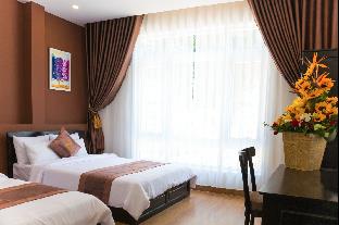 uyen phuong hotel