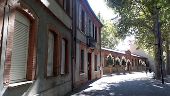 Residence Le Pastel Francois Verdier,Merville>>Labege,0 star