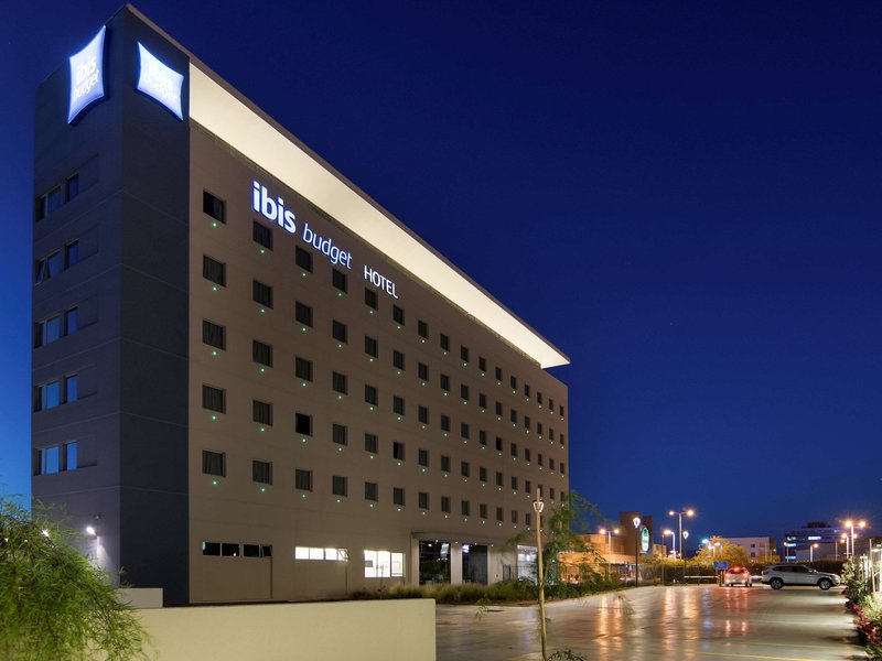 Ibis Budget Calama