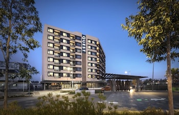 Quest Penrith,Blue Mountains>>Blaxland East,0 star