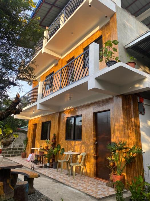 Traditional Filipino Home Near 100 Islands Wharf,Alaminos>>Agoo,2 star