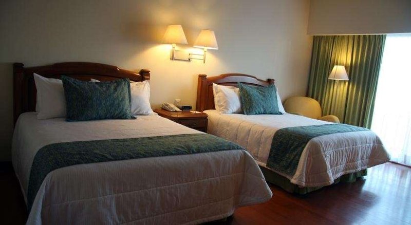 hotel villa florida