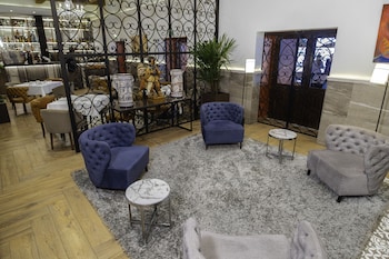 Voco Royalty Puebla Downtown By Ihg,Near Plunge Aquatic Center,4 star
