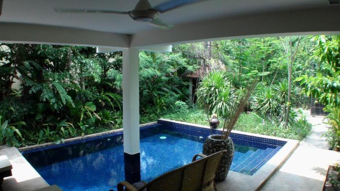 Enkosa Modern Villa,Front Bldg., Baldrey Road,3 star