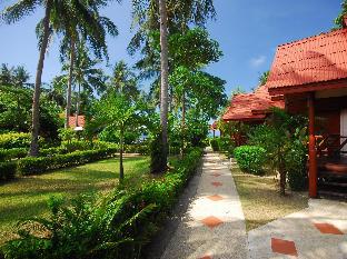 Morning Star Resort,17/7, Moo 4 Baantai,3 star