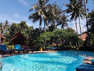 Morning Star Resort,17/7, Moo 4 Baantai,3 star