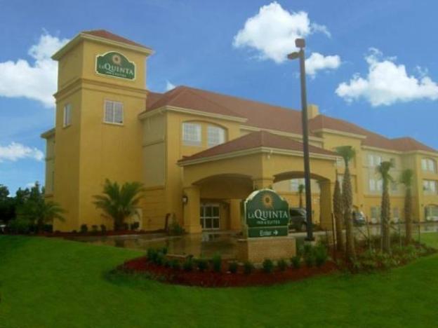 La Quinta Inn & Suites Baton Rouge Denham Springs,Denham Springs>>Baton Rouge,2.5 star