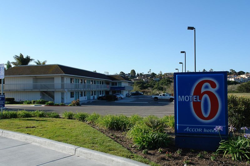 motel 6 pismo beach ca