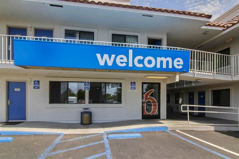 motel 6 santa maria ca north