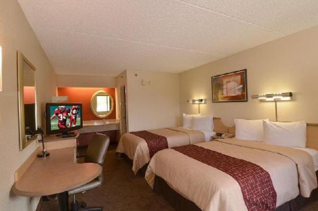 red roof inn baton rouge