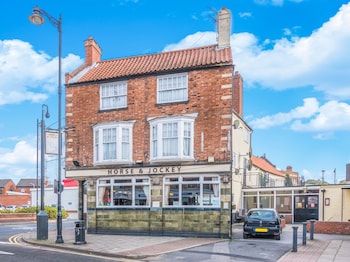 The Horse & Jockey,In Gainsborough,2.5 star