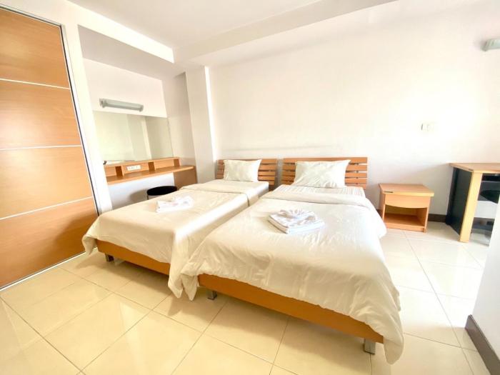 rangsit apartment ii