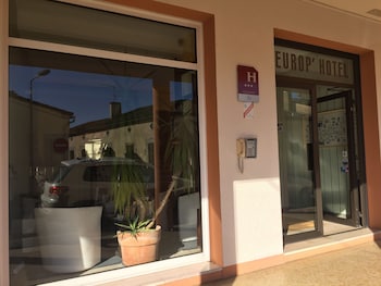 Brit Hotel Europ Bergerac