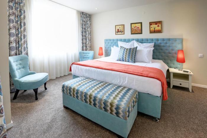 City Boutique Inn,Kavarna>>Golden Sands,3.5 star