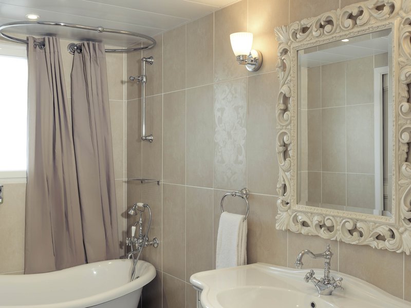 Hotel Mercure Villeneuve-Sur-Lot - Le Moulin