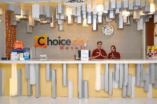 Choice City Hotel,East Java>>Surabaya,3 star