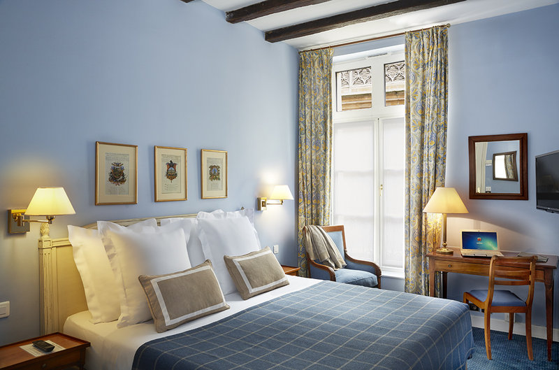 Relais Du Louvre,Île-De-France>>Paris,4 star