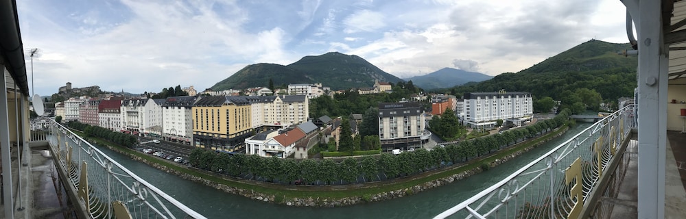 hotel du gave