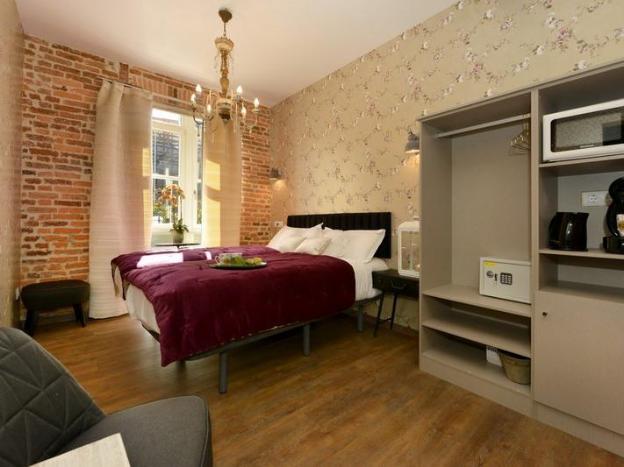 Centersuite Santander,Cantabria>>Ajo,2 star