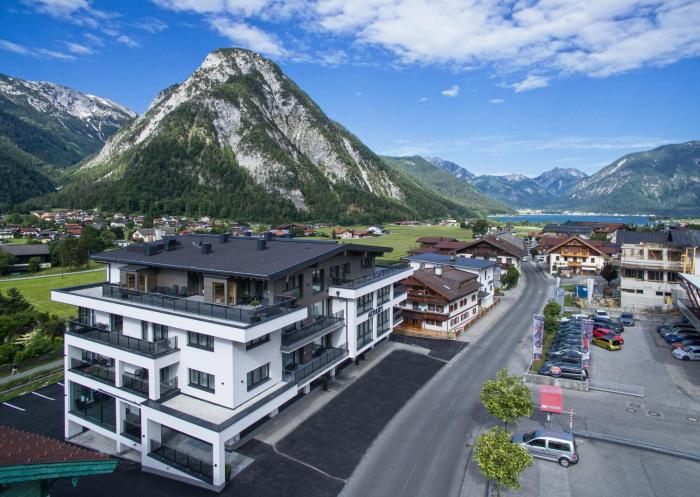 Arthurs Hotel Am Achensee,Eben Am Achensee>>Austrian Alps,4 star