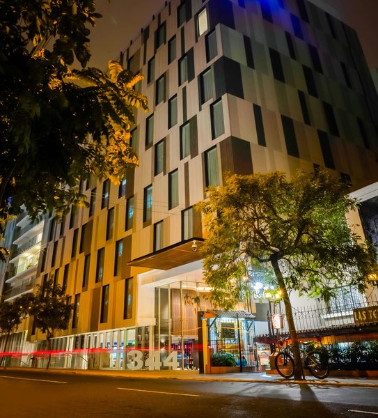innside lima miraflores