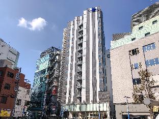 hotel unizo yokohamaeki west
