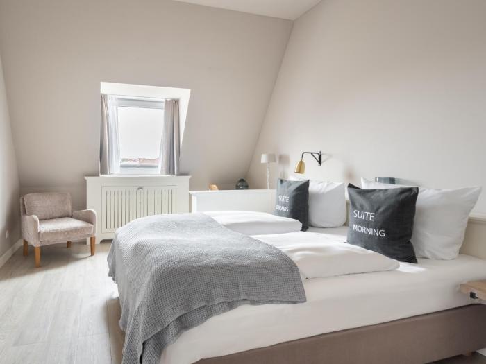 Limehome Berlin Chausseestrasse,Chausseestrasse 85,3 star
