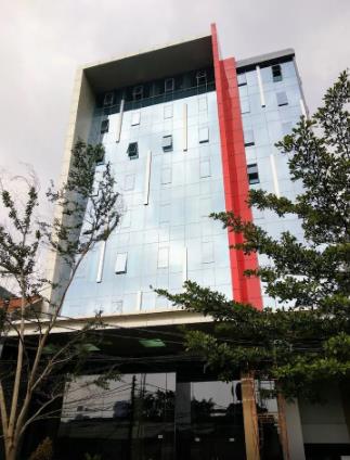 hotel dharmein