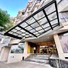 rivoli hotel jakarta