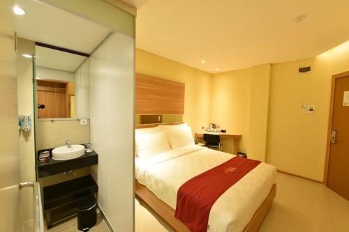 Midtown Xpress Balikpapan,East Kalimantan>>Balikpapan,2 star
