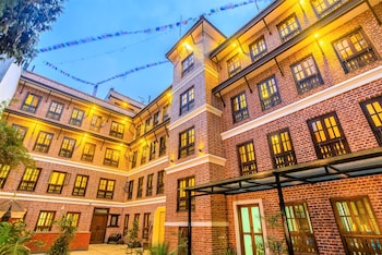 hotel timila