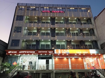 Hotel Oriental,Near - Jolly Grant Airport,3 star