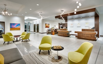 hilton garden inn boise downtown