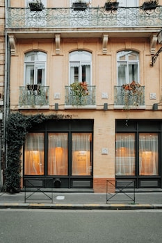 hotel albert 1er