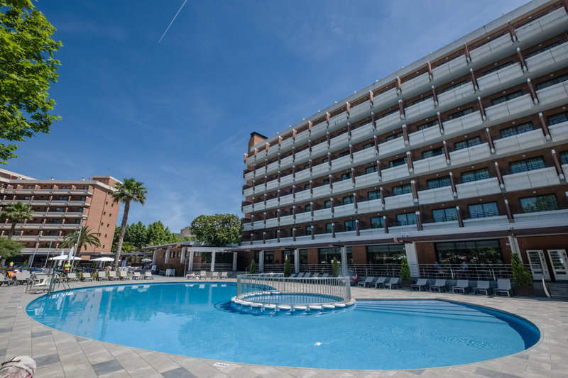 California Garden,Reus>>Costa Daurada,3 star