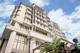 goodrich suites jakarta