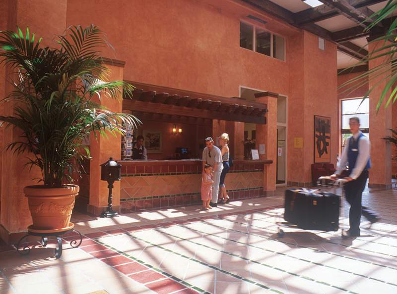 H10 Salauris Palace,Reus>>Costa Daurada,4 star