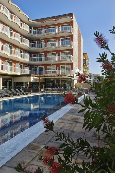 Hotel Cesar Augustus,Costa Daurada>>Cambrils,3 star